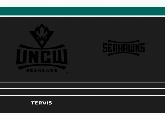 UNC Wilmington Seahawks - Night Game