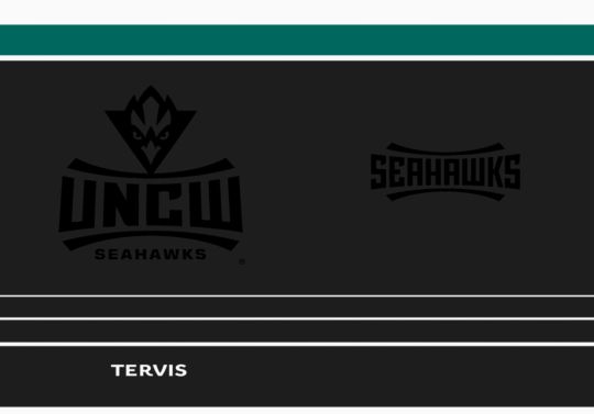 UNC Wilmington Seahawks - Night Game