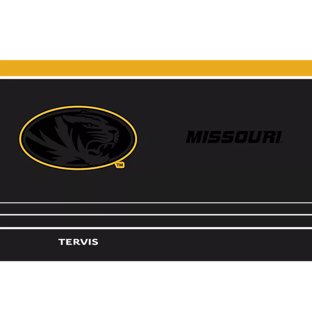 Missouri Tigers - Night Game