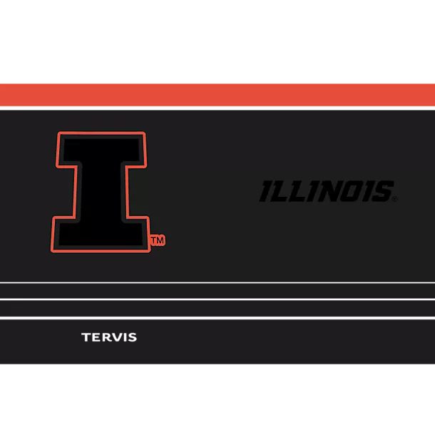 Illinois Fighting Illini - Night Game