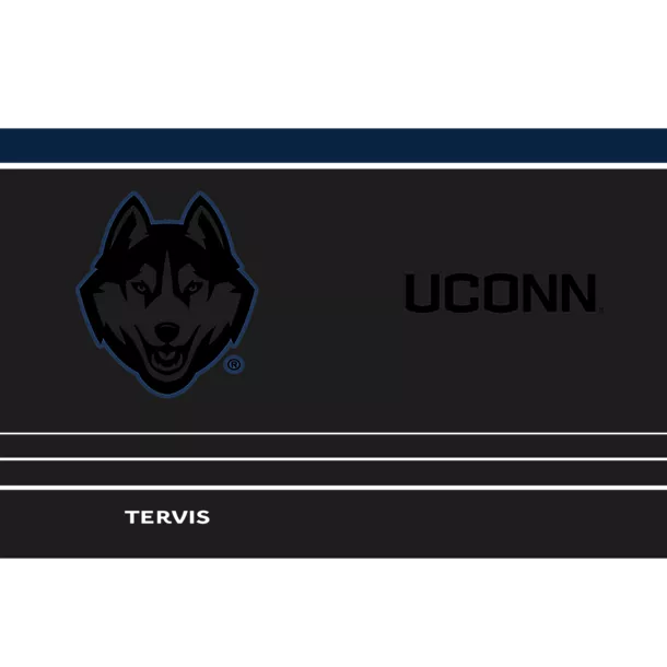 UConn Huskies - Night Game
