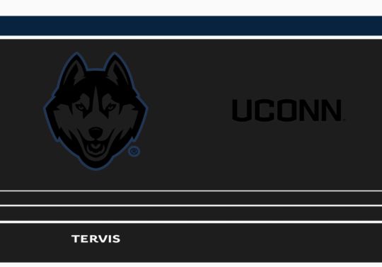UConn Huskies - Night Game