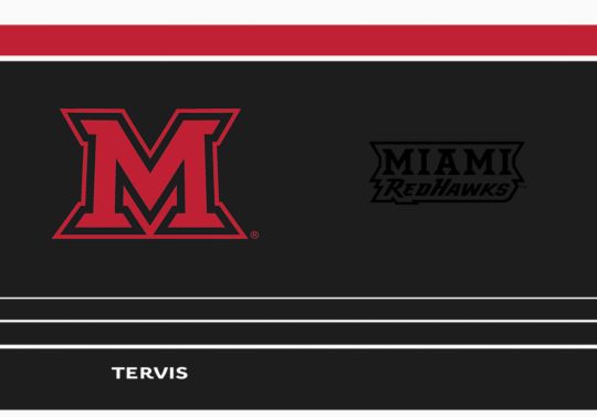 Miami University RedHawks - Night Game