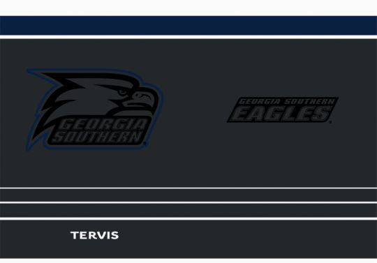 Georgia Southern Eagles - Night Game