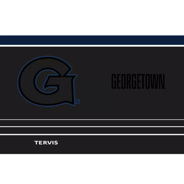 Georgetown Hoyas - Night Game