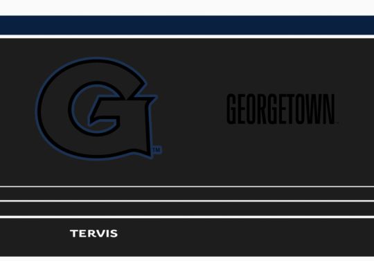 Georgetown Hoyas - Night Game