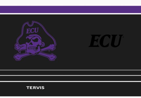 East Carolina Pirates - Night Game