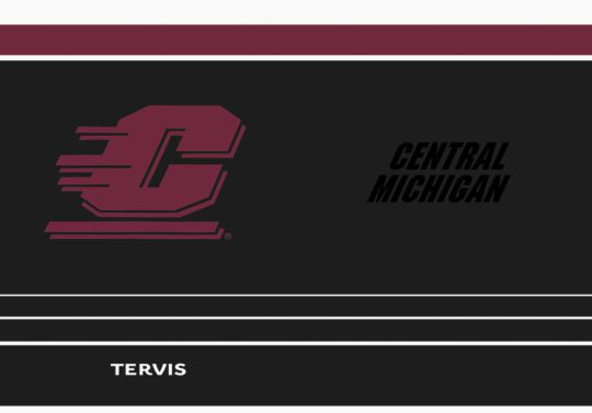 Central Michigan Chippewas - Night Game