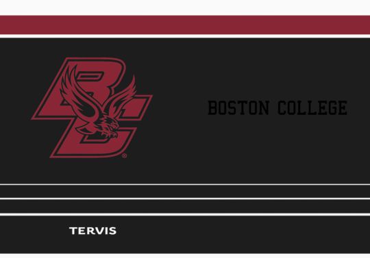 Boston College Eagles - Night Game