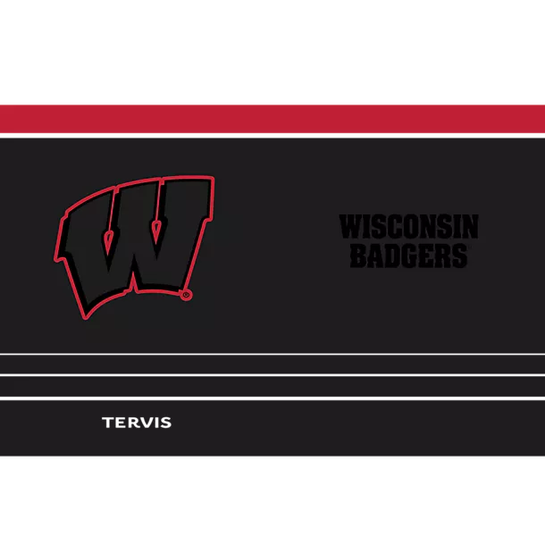 Wisconsin Badgers - Night Game