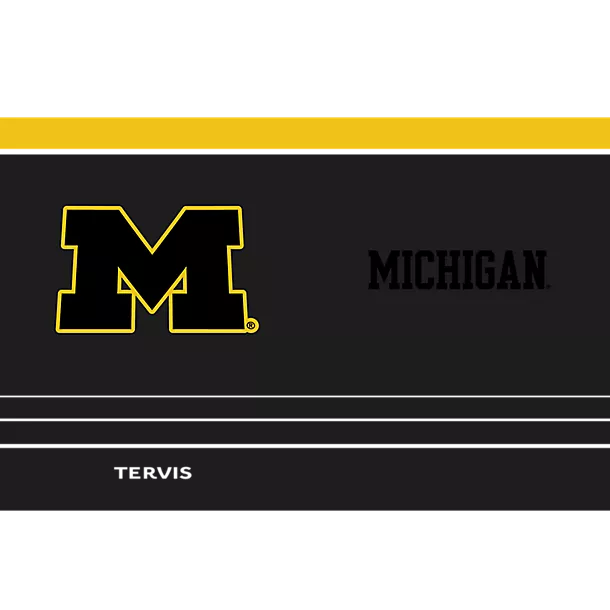 Michigan Wolverines - Night Game