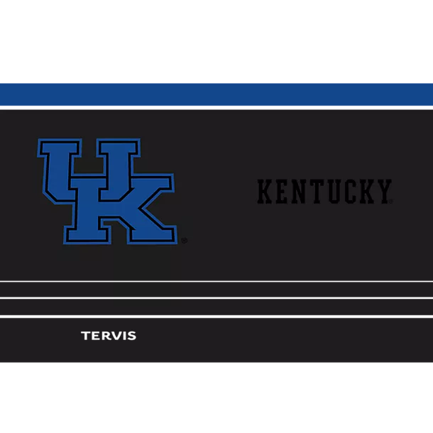 Kentucky Wildcats - Night Game