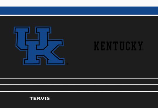 Kentucky Wildcats - Night Game