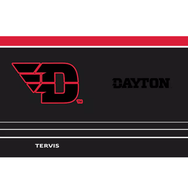 Dayton Flyers - Night Game