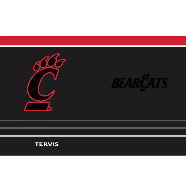 Cincinnati Bearcats - Night Game