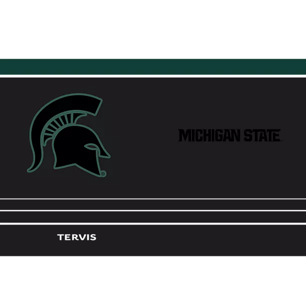 Michigan State Spartans - Night Game