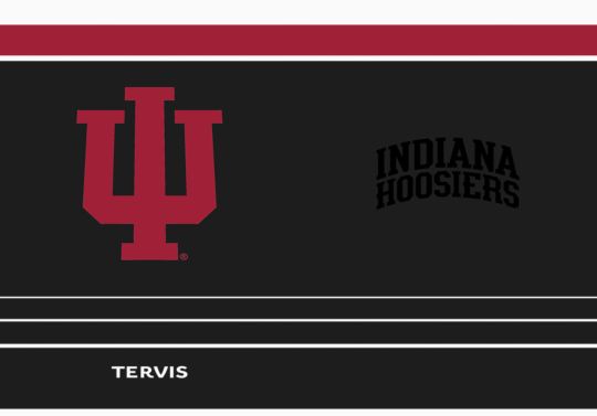Indiana Hoosiers - Night Game
