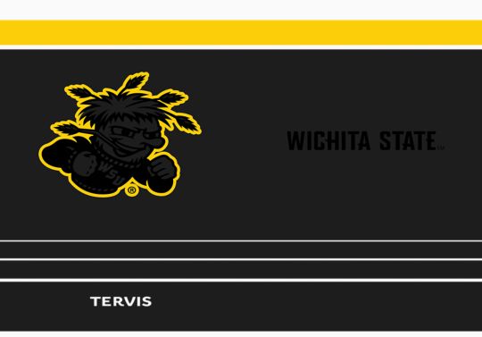 Wichita State Shockers - Night Game