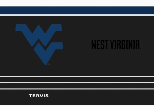 West Virginia Mountaineers - Night Game