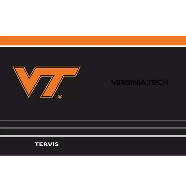 Virginia Tech Hokies - Night Game
