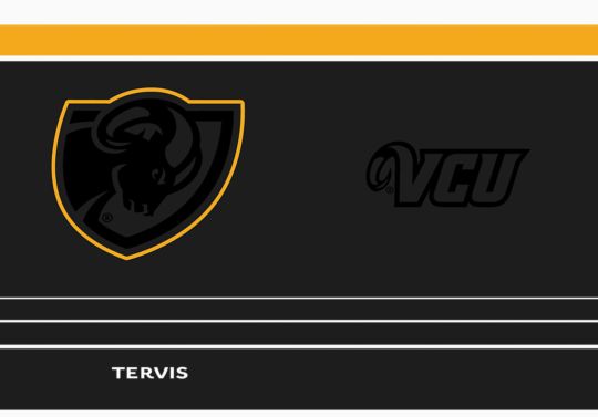 VCU Rams - Night Game
