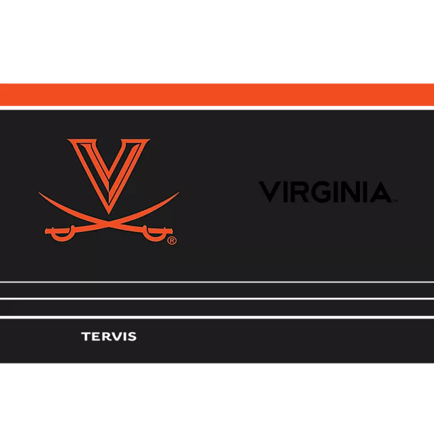 Virginia Cavaliers - Night Game