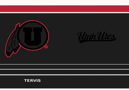 Utah Utes - Night Game