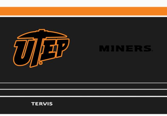 UTEP Miners - Night Game