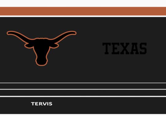Texas Longhorns - Night Game