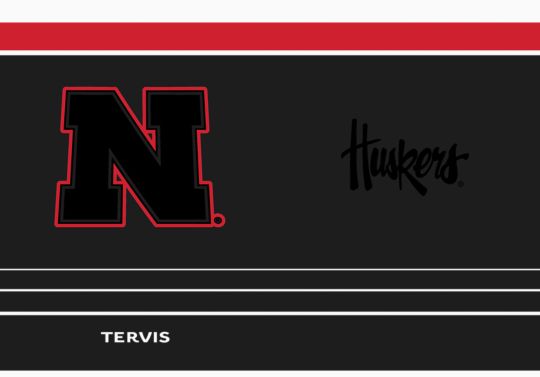 Nebraska Cornhuskers - Night Game