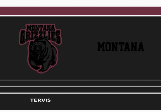 Montana Grizzlies - Night Game