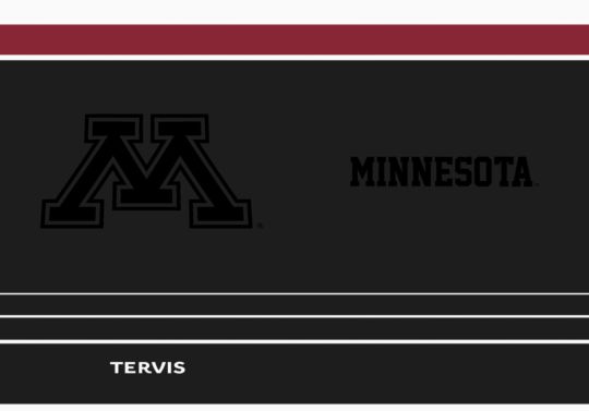 Minnesota Golden Gophers - Night Game