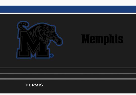 Memphis Tigers - Night Game