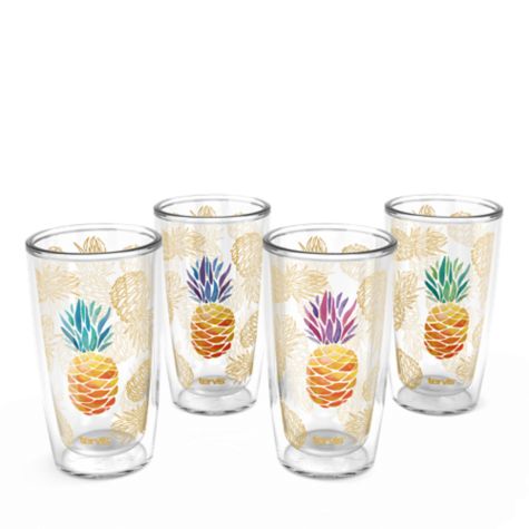 Pineapple Delight Collection