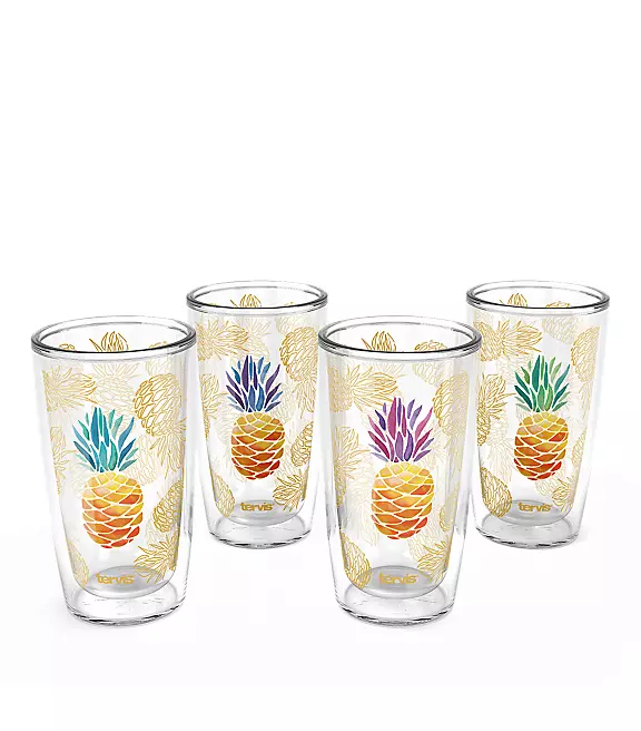 Pineapple Delight Collection