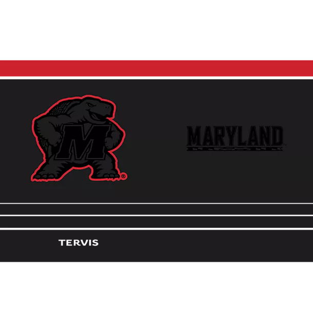 Maryland Terrapins - Night Game