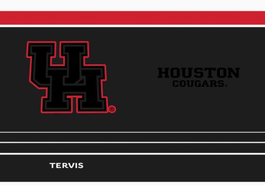 Houston Cougars - Night Game