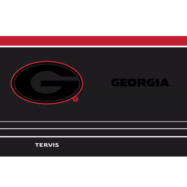 Georgia Bulldogs - Night Game