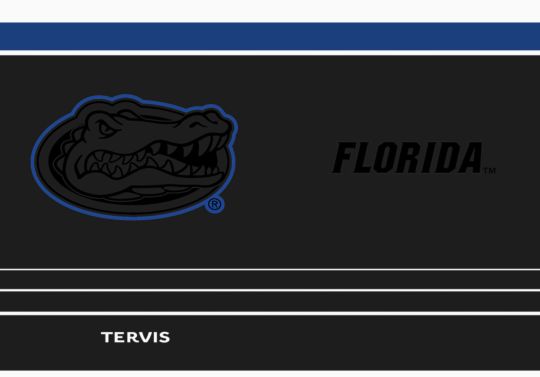 Florida Gators - Night Game