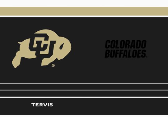 Colorado Buffaloes - Night Game