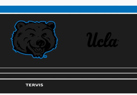 UCLA Bruins - Night Game