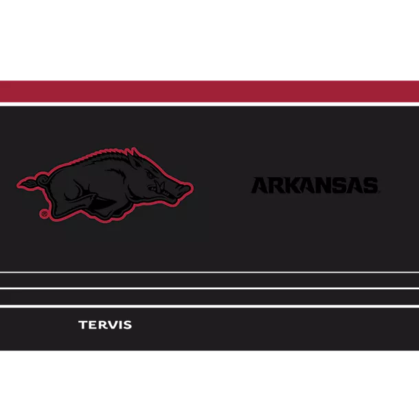 Arkansas Razorbacks - Night Game