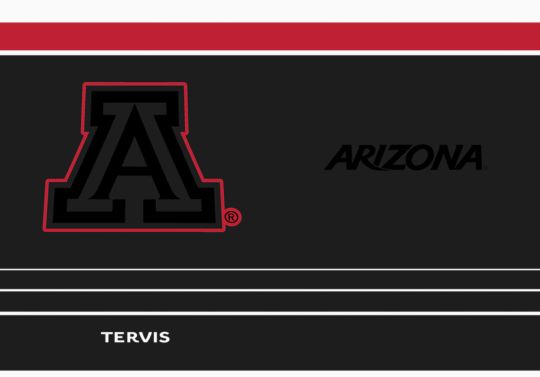 Arizona Wildcats - Night Game