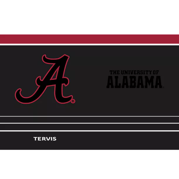 Alabama Crimson Tide - Night Game