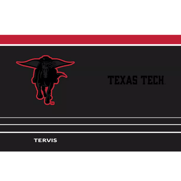 Texas Tech Red Raiders - Night Game