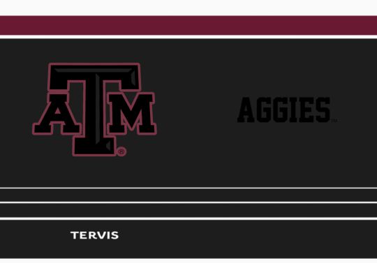 Texas A&M Aggies - Night Game