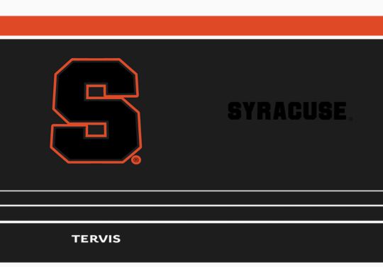Syracuse Orange - Night Game