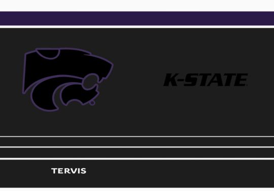 Kansas State Wildcats - Night Game