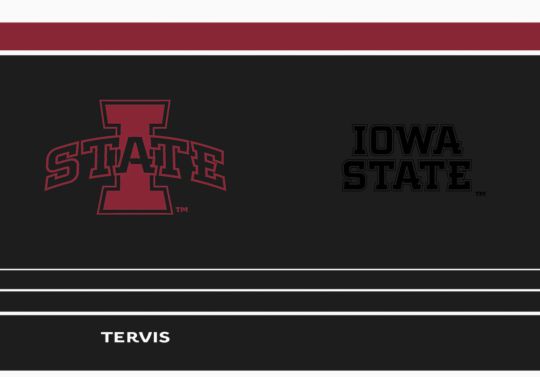 Iowa State Cyclones - Night Game