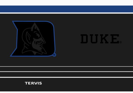 Duke Blue Devils - Night Game